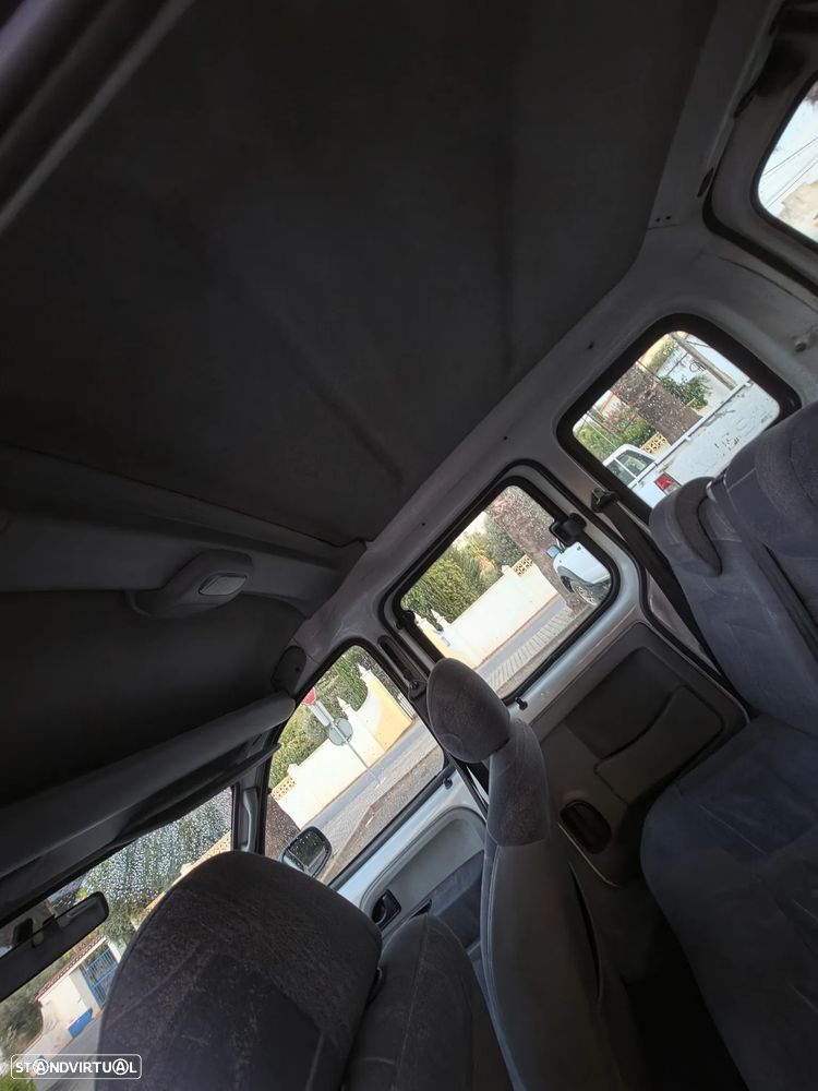 Renault Kangoo 1.5 dCi Authentique - 16