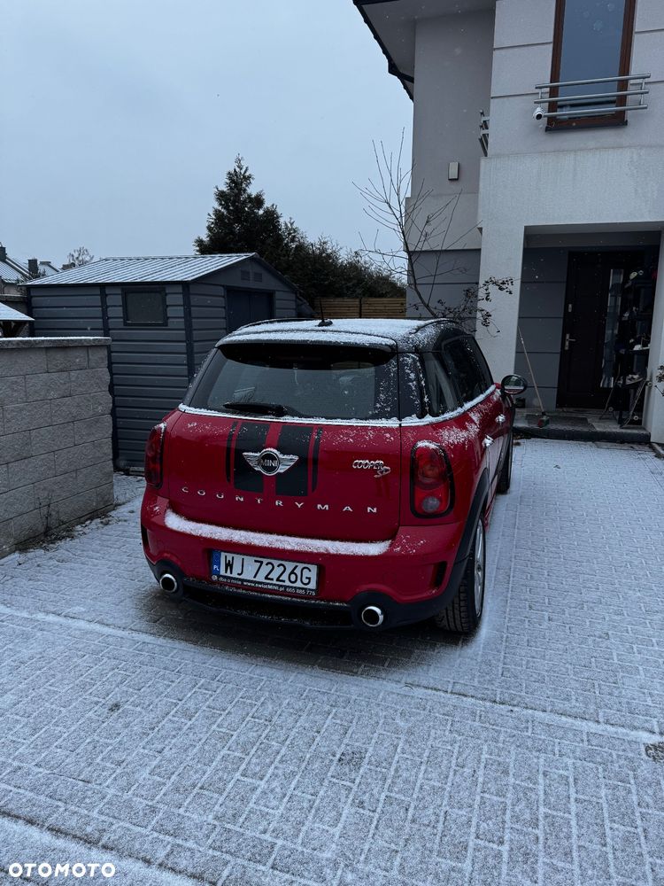MINI Countryman - 16