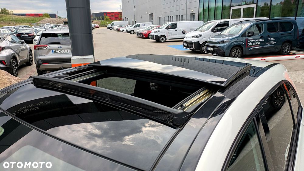 Mercedes-Benz Klasa B 180 7G-DCT Style - 8