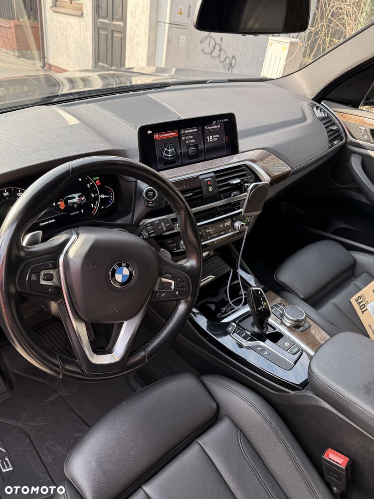 BMW X3 - 4