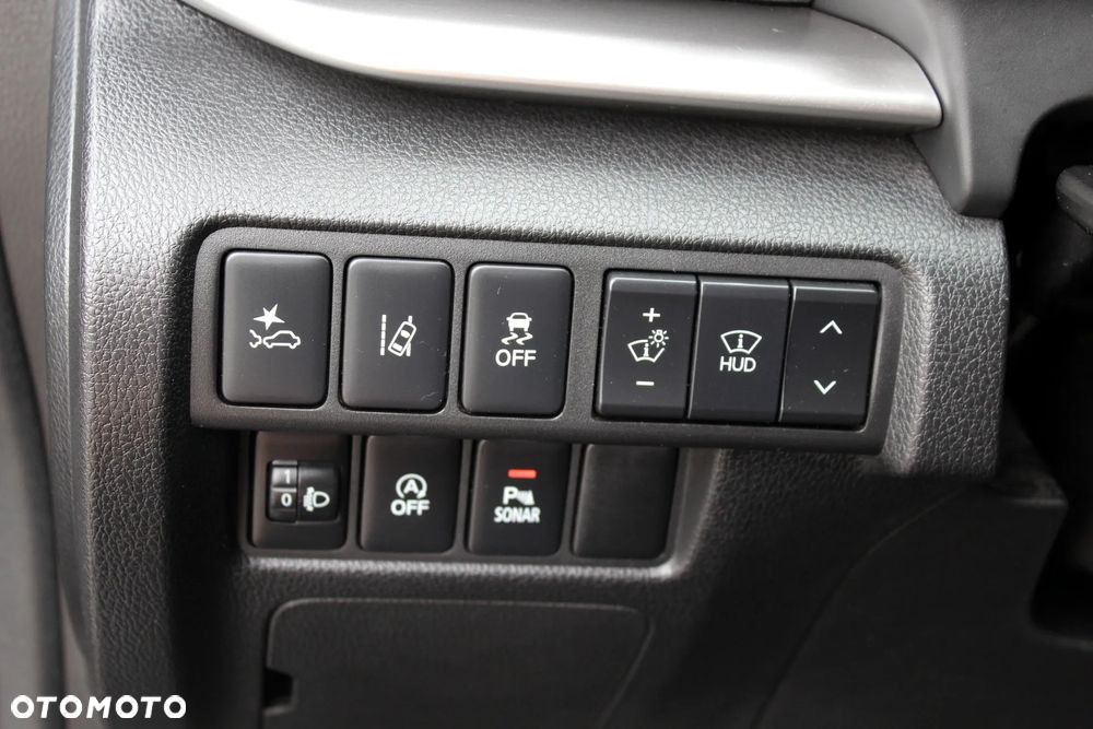 Mitsubishi Eclipse Cross 1.5 T-MIVEC 2WD Spirit - 22