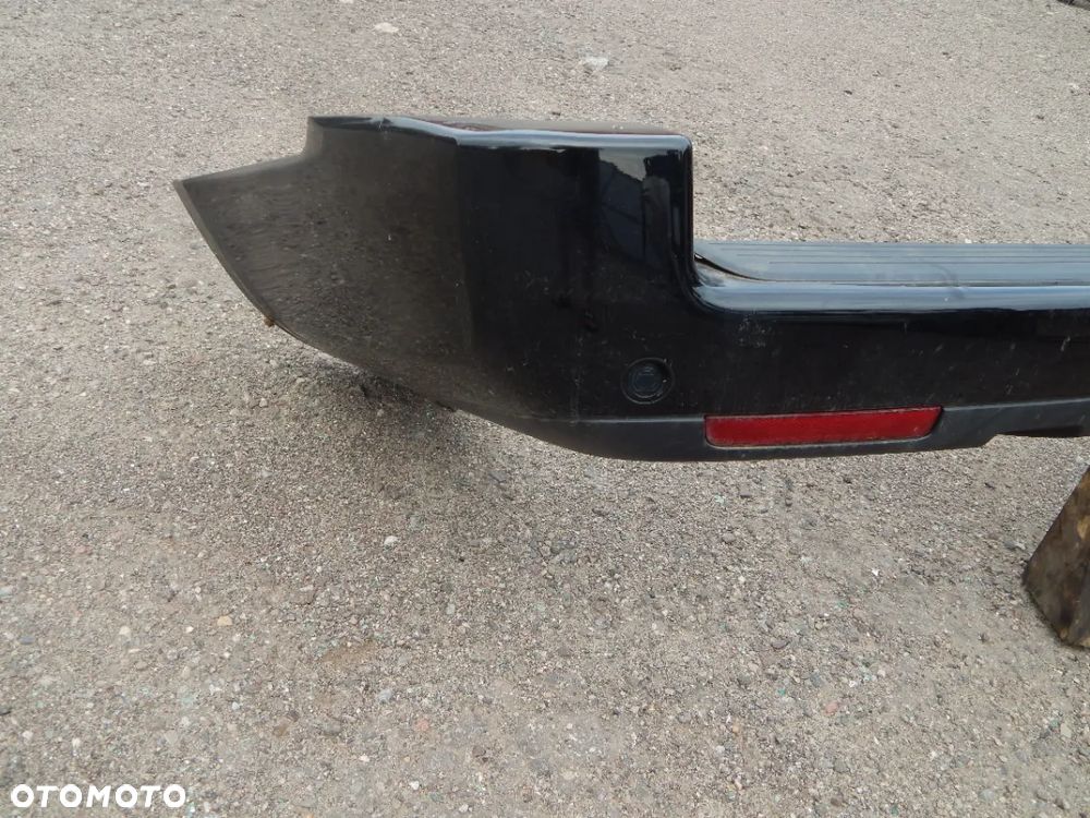 Zderzak tył Range Rover vogue L322 01-12  Łuków części - 2