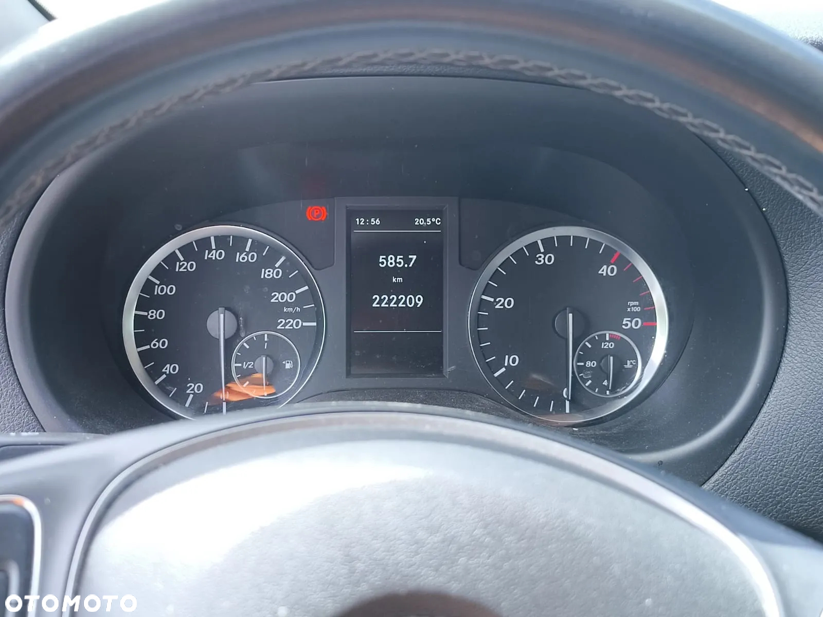 Mercedes-Benz Vito - 5