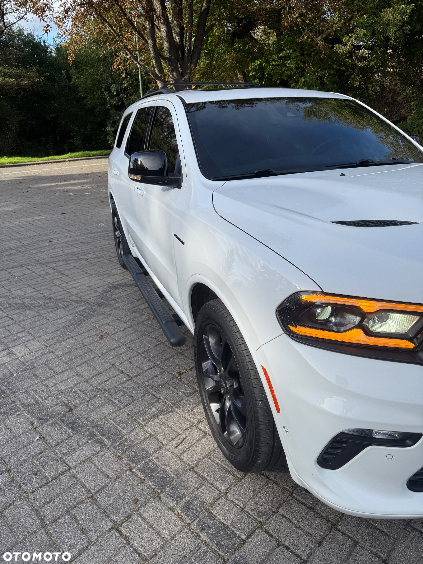 Dodge Durango 5.7 R/T - 40