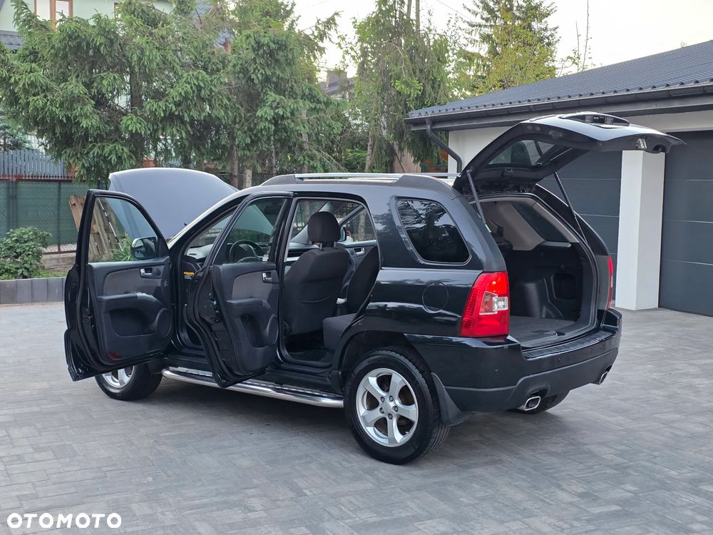 Kia Sportage - 39