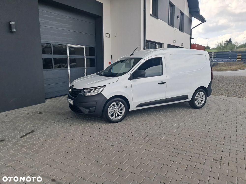 Renault Express Maxi Pack Clim - 2