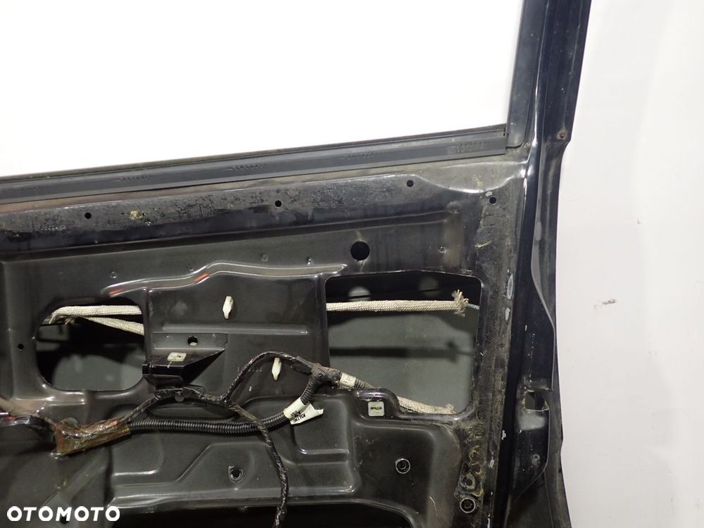 DRZWI PRAWY PRZÓD JEEP GRAND CHEROKEE I - 11