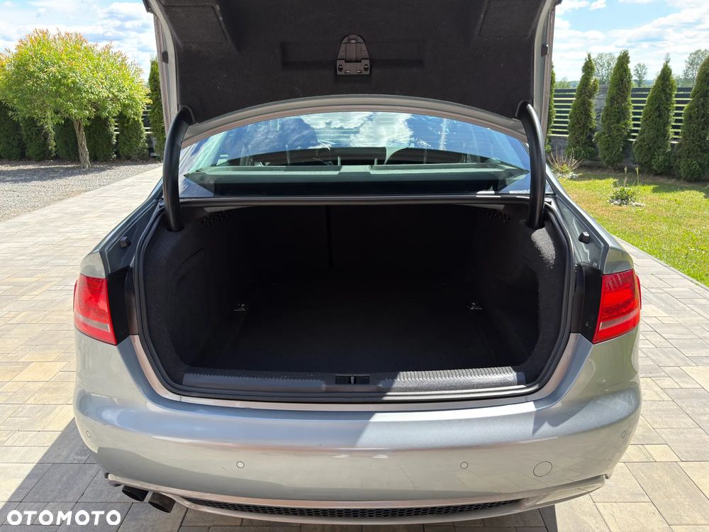 Audi A4 Limousine 1.8 TFSI Limited Edition - 39