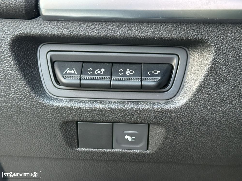 Renault Zoe (c/ Bateria) Intens 50 - 28