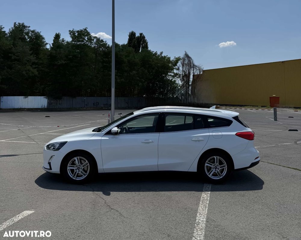 Ford Focus - 3