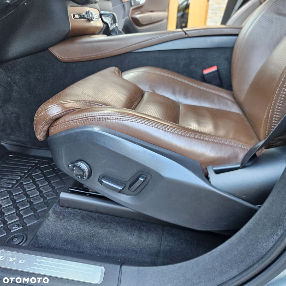 Volvo XC 90 T6 AWD Inscription - 22