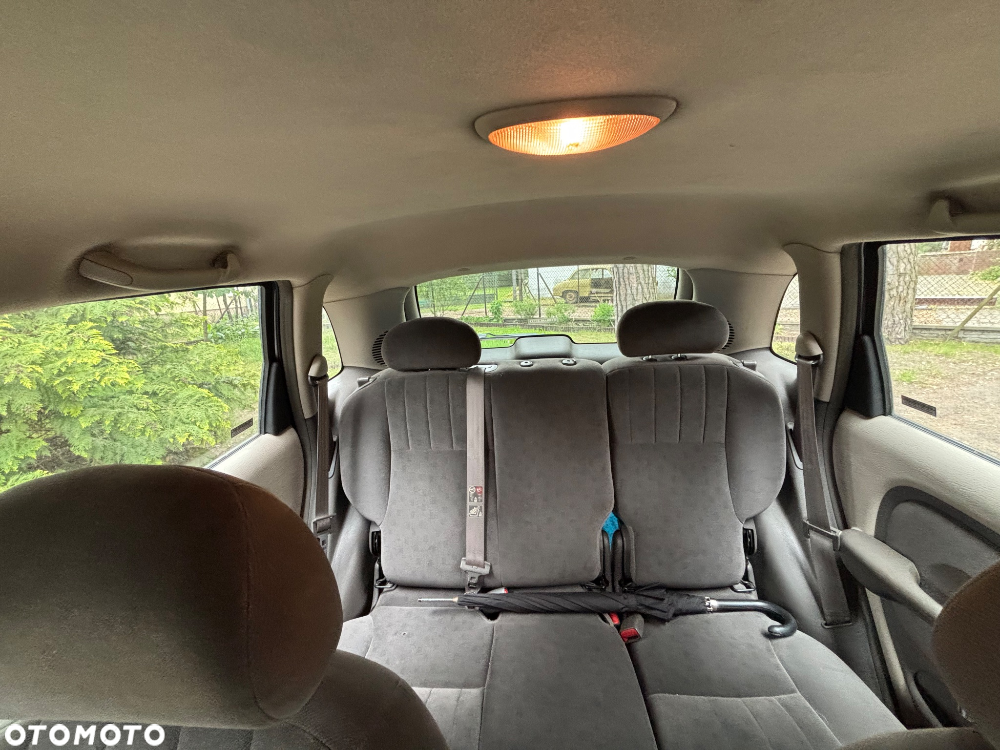 Chrysler PT Cruiser 2.0i Limited - 13