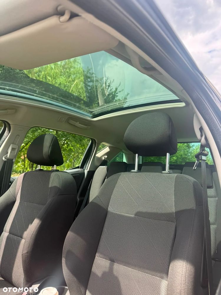 Peugeot 207 95 VTi Tendance - 11