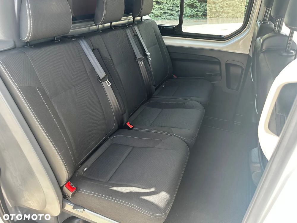 Renault Trafic - 24