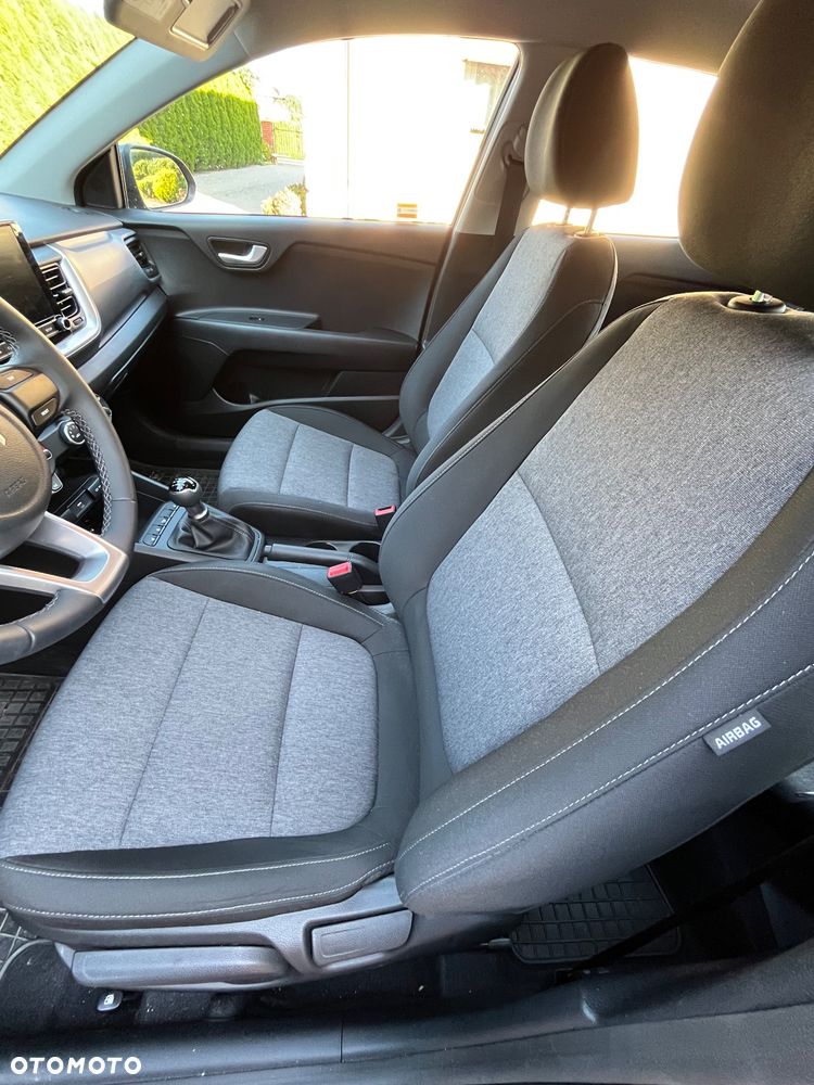Kia Stonic 1.2 M - 9