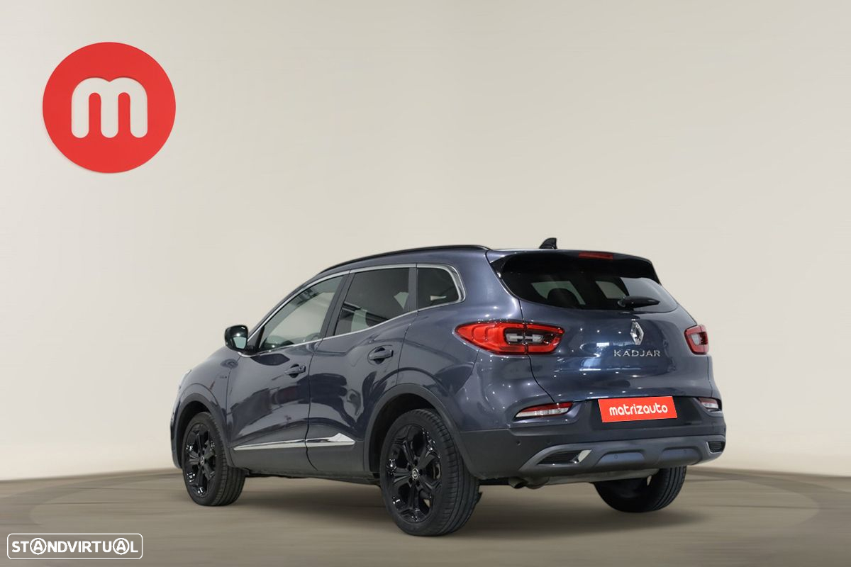 Renault Kadjar 1.3 TCe Black Edition - 3
