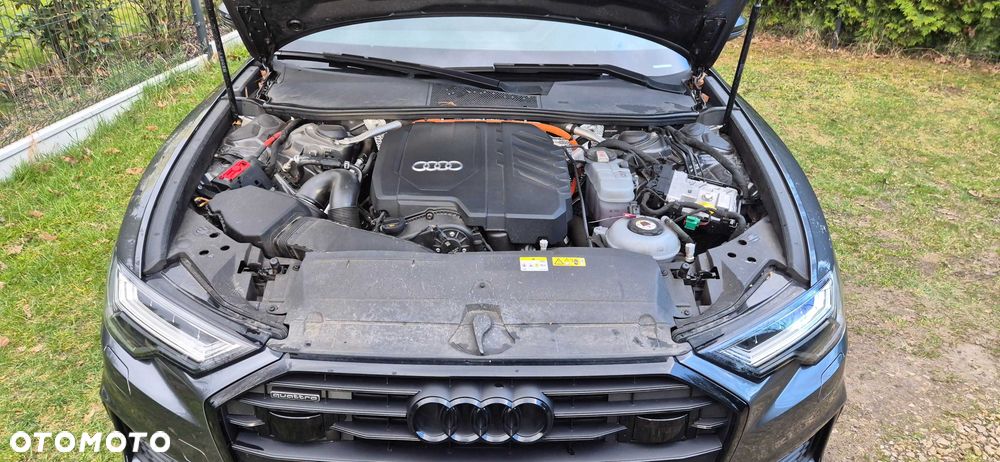Audi A6 Avant - 6