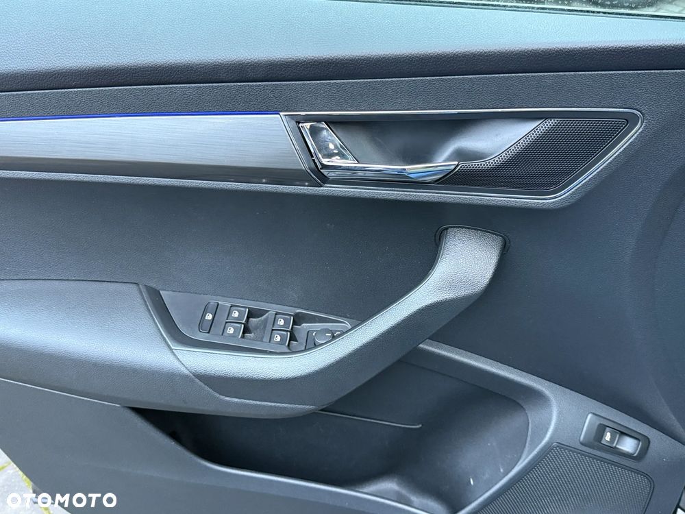 Skoda Karoq 1.6 TDI 4x2 Style DSG - 16