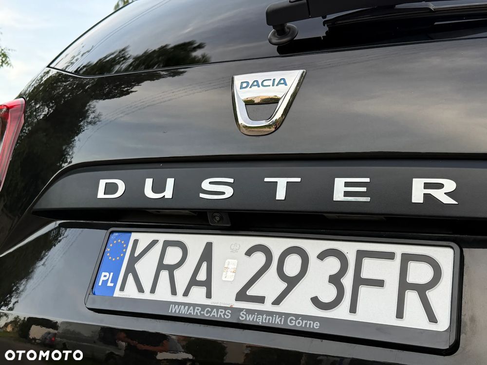 Dacia Duster TCe 130 2WD GPF Prestige - 35