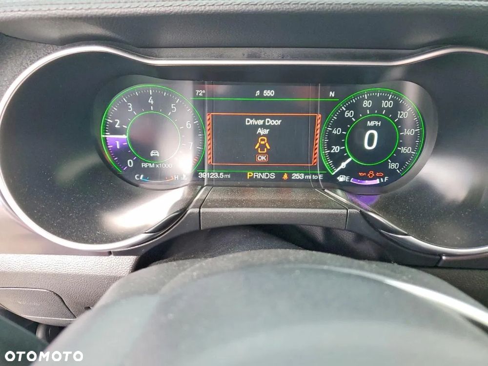 Ford Mustang 5.0 Ti-VCT V8 GT - 11