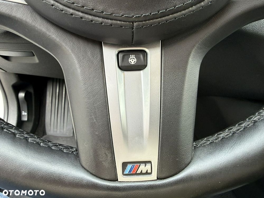 BMW Seria 5 - 38