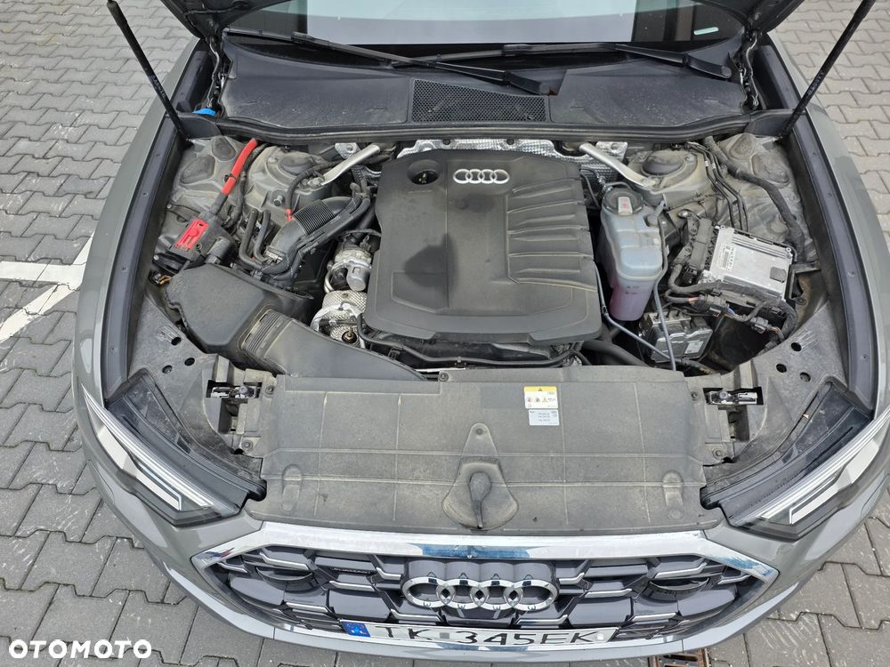 Audi A6 Avant 40 TDI mHEV Quattro S Line S tronic - 22