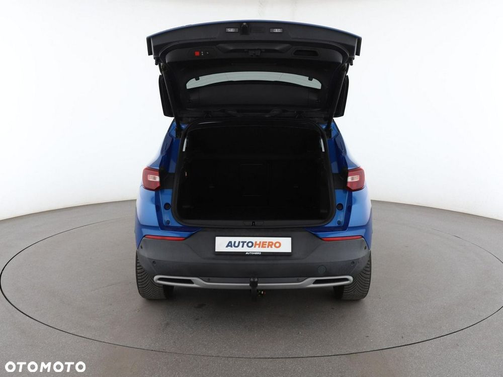 Opel Grandland X 2.0 CDTI Ultimate S&S - 20