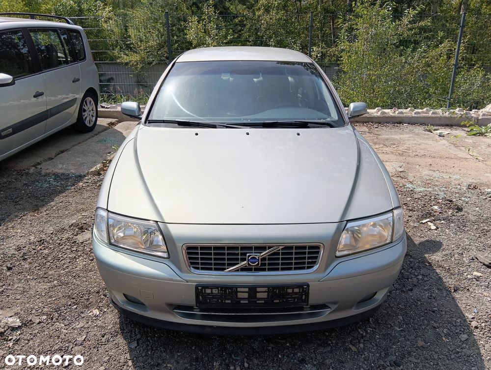 *VOLVO S80*Samochód na części - 2