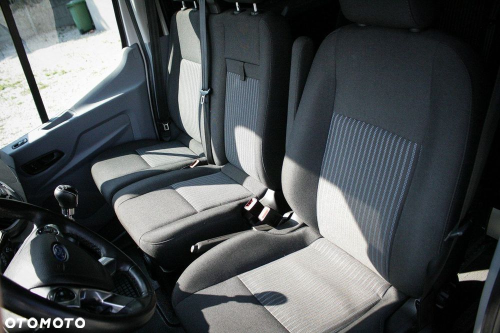 Ford Transit - 6