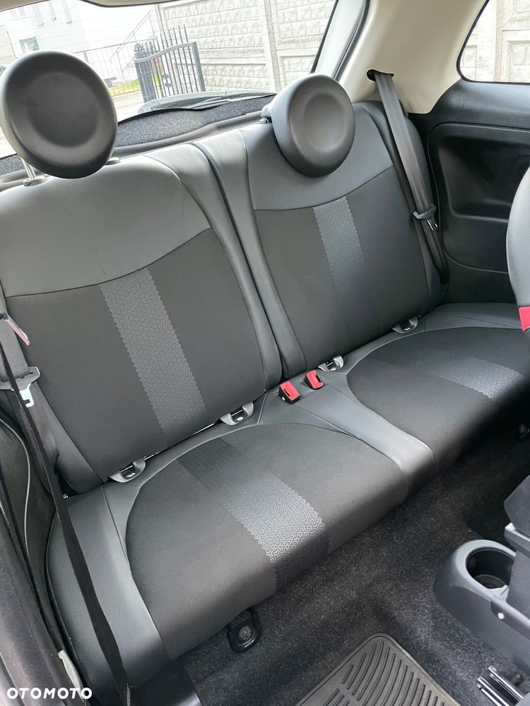 Fiat 500 1.2 8V S - 9