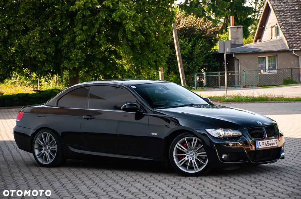 BMW Seria 3 330d DPF - 5