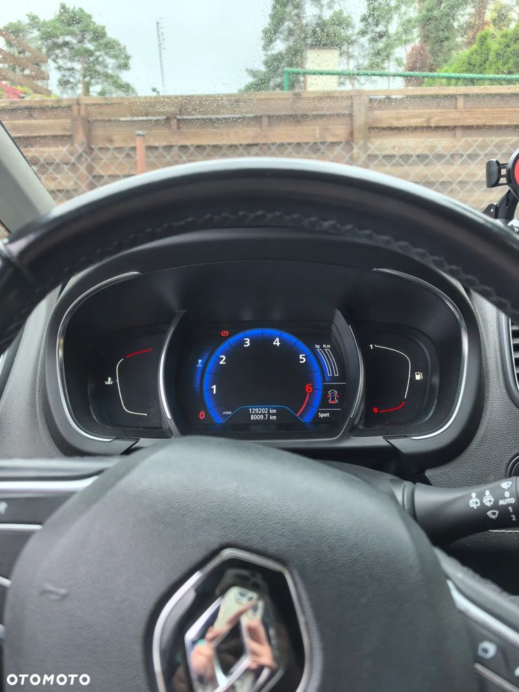 Renault Scenic 1.2 TCe Energy Bose Edition - 22