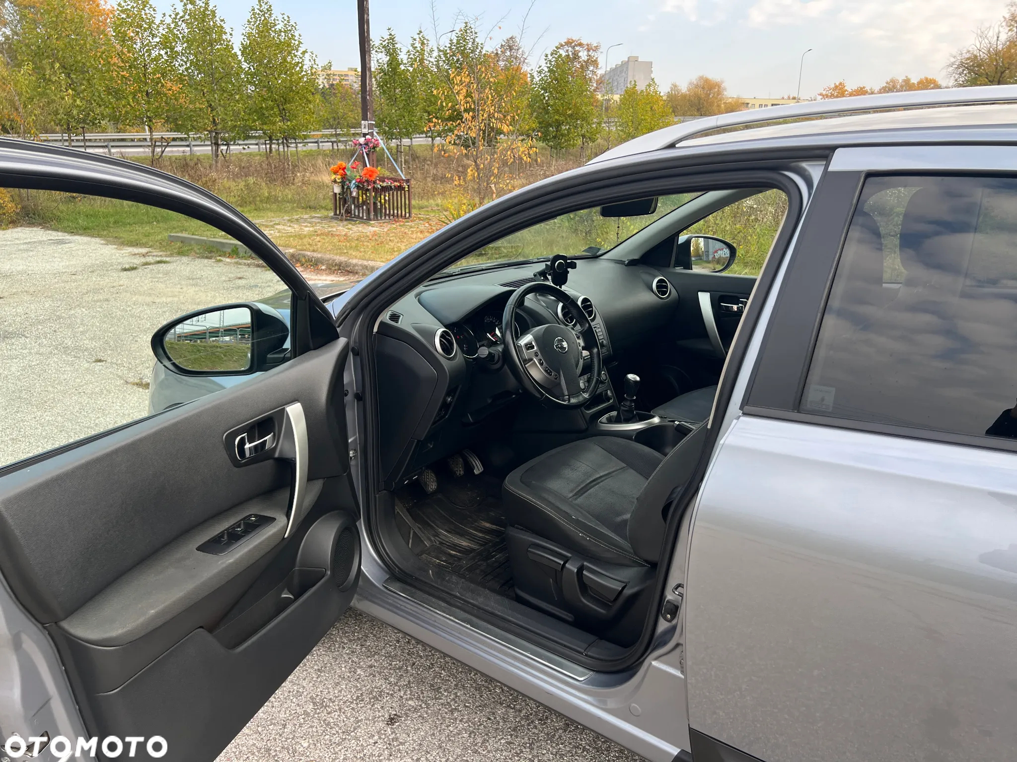 Nissan Qashqai+2 2.0 dCi Tekna - 7