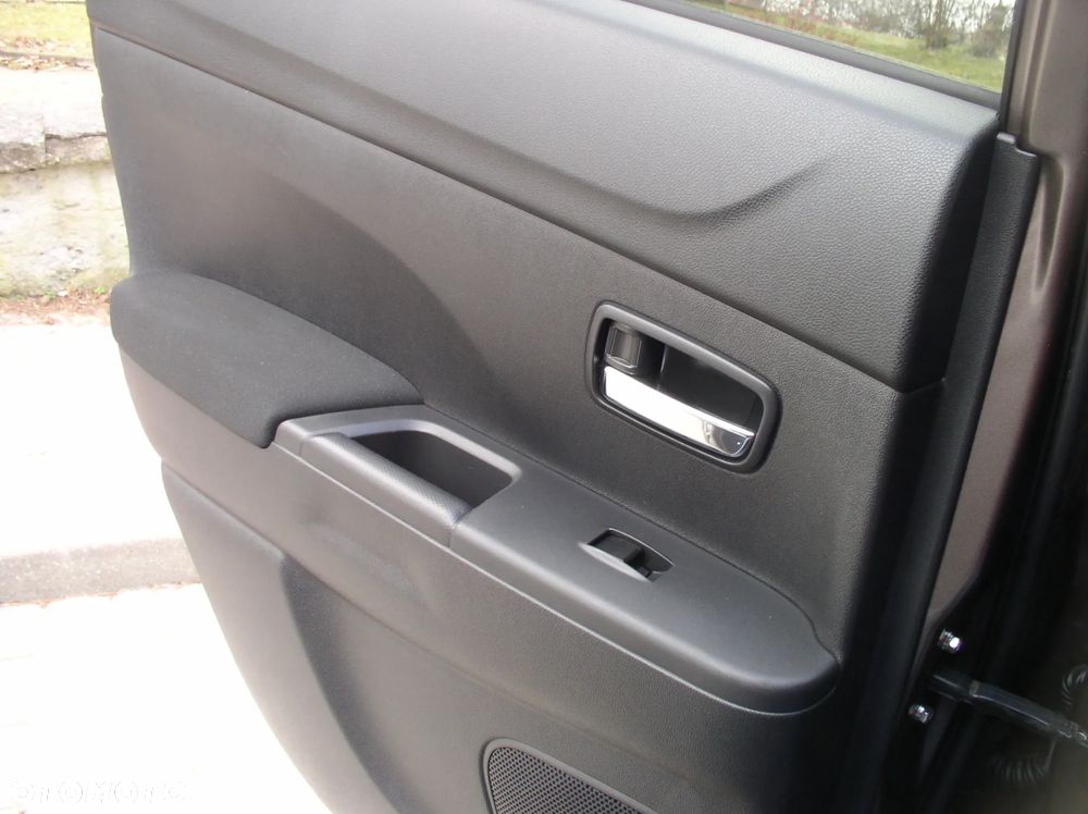 Mitsubishi ASX 1.6 2WD Diamant Edition+ - 13