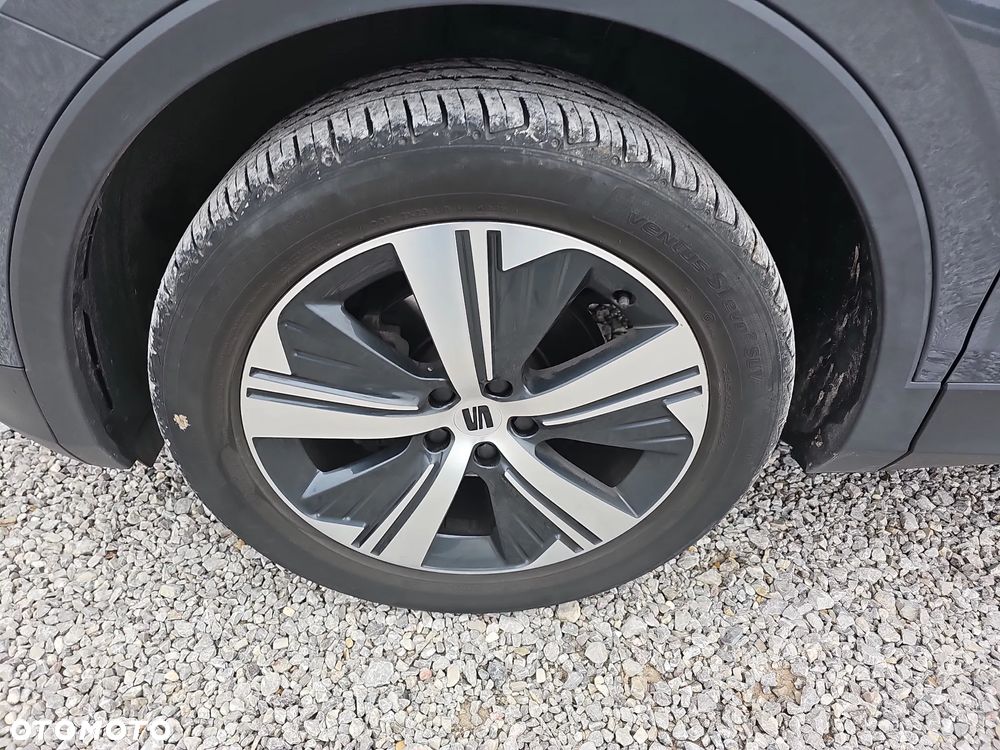 Seat Tarraco 1.5 Eco TSI EVO Xperience S&S DSG - 9