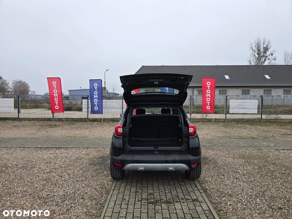 Renault Captur (ENERGY) TCe 90 LIFE - 11