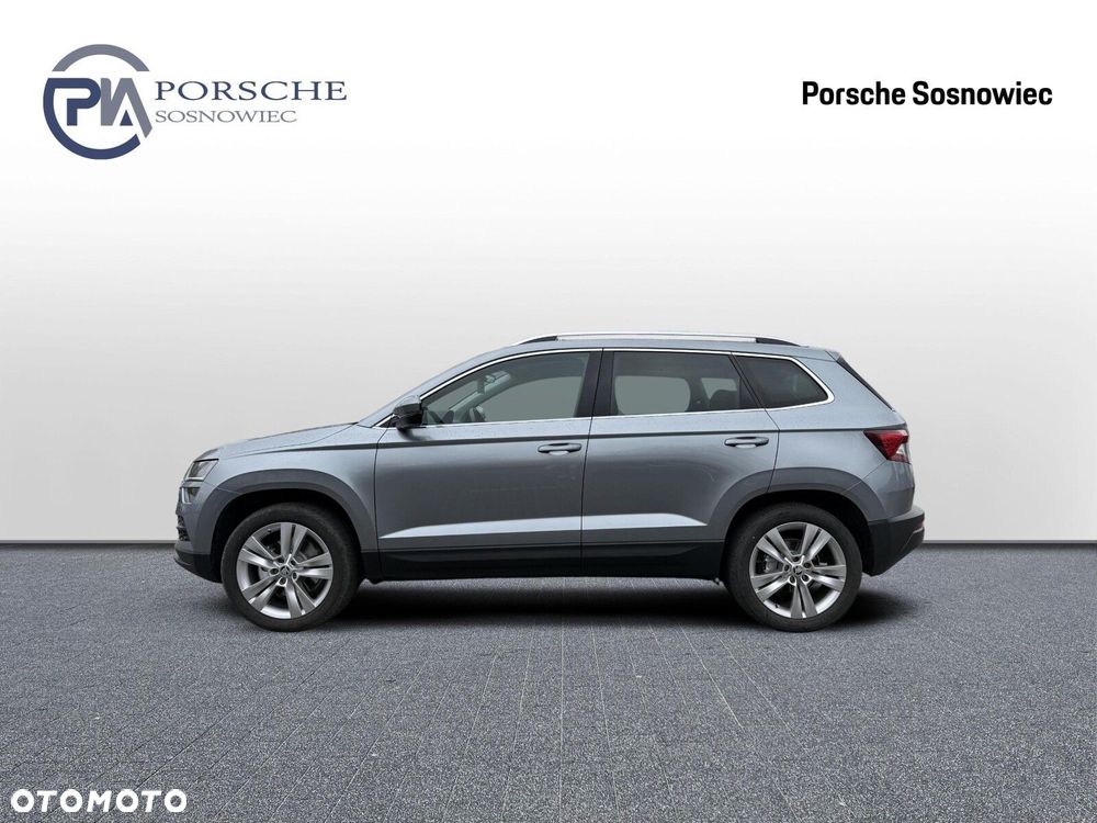 Skoda Karoq - 3