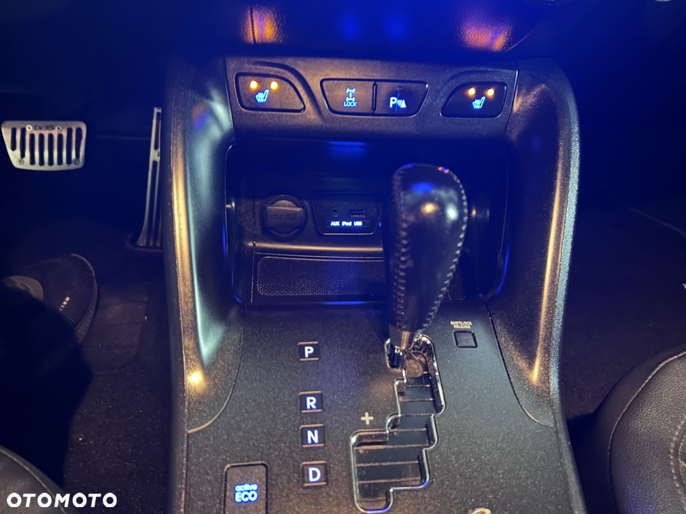 Hyundai ix35 2.0 CRDi Premium 4WD - 16