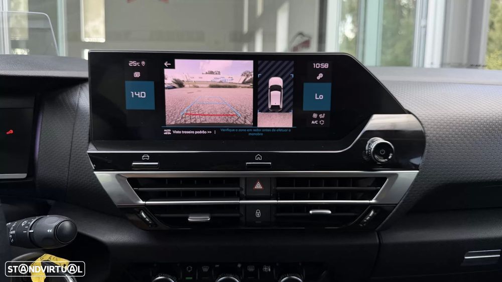 Citroën C4 1.5 BlueHDi Feel Pack - 20