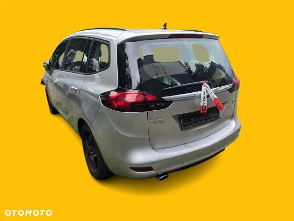 OPEL ZAFIRA C 2.0 CDTI 121kW/165KM A20DTH AF40 Z176 WSZYSTKIE CZESCI - 3
