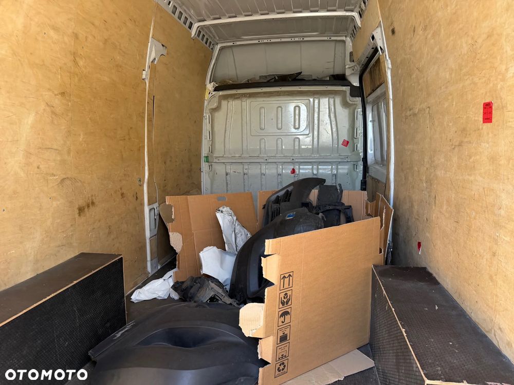 Fiat DUCATO MAXI - 3
