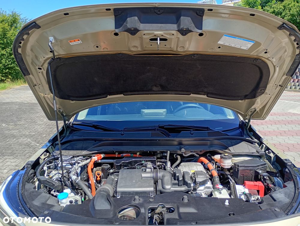 Honda HR-V - 25