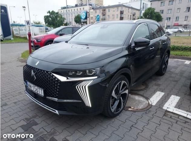 DS Automobiles DS 7 Crossback - 1