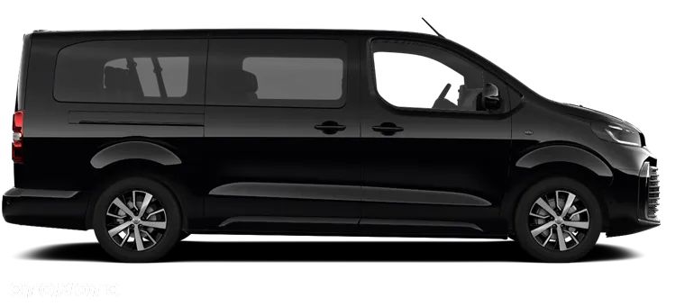 Toyota Proace Verso 2.0 D4-D Long VIP - 10