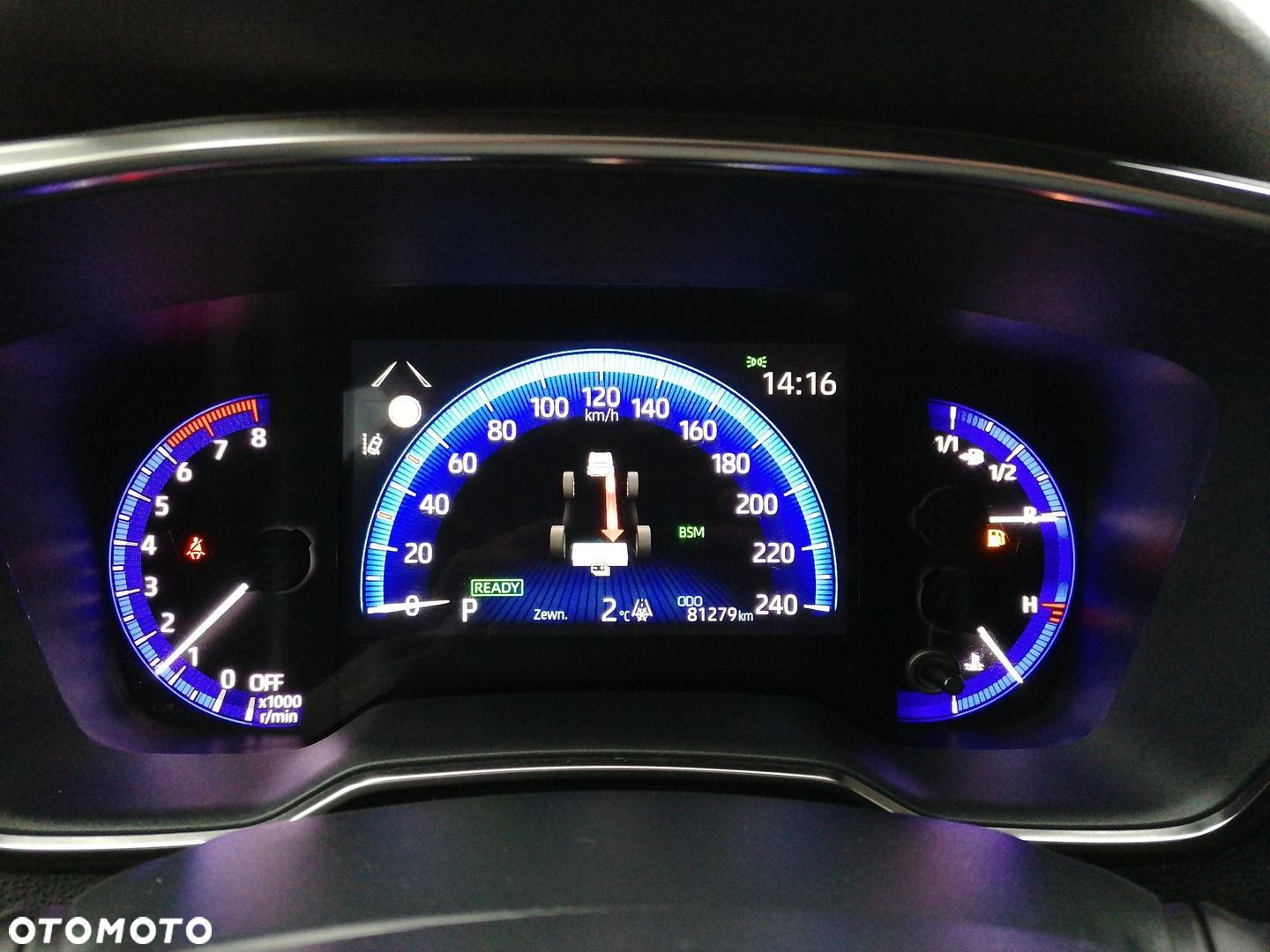 Toyota Corolla - 15