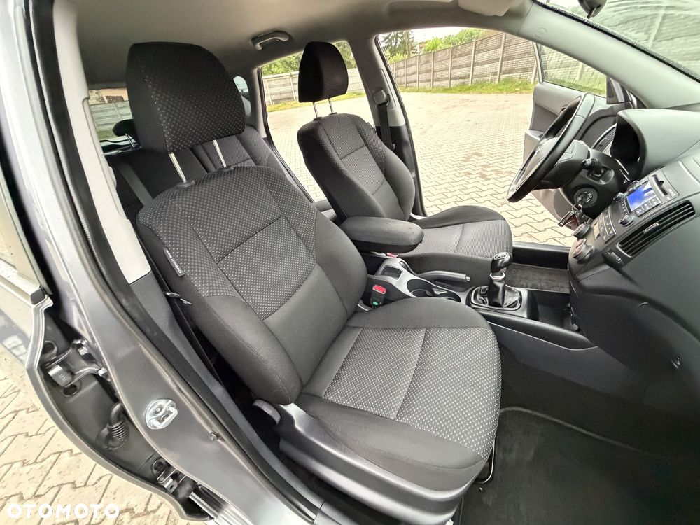 Hyundai i30 1.4 Comfort - 31