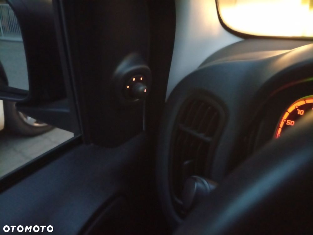 Fiat Panda - 8