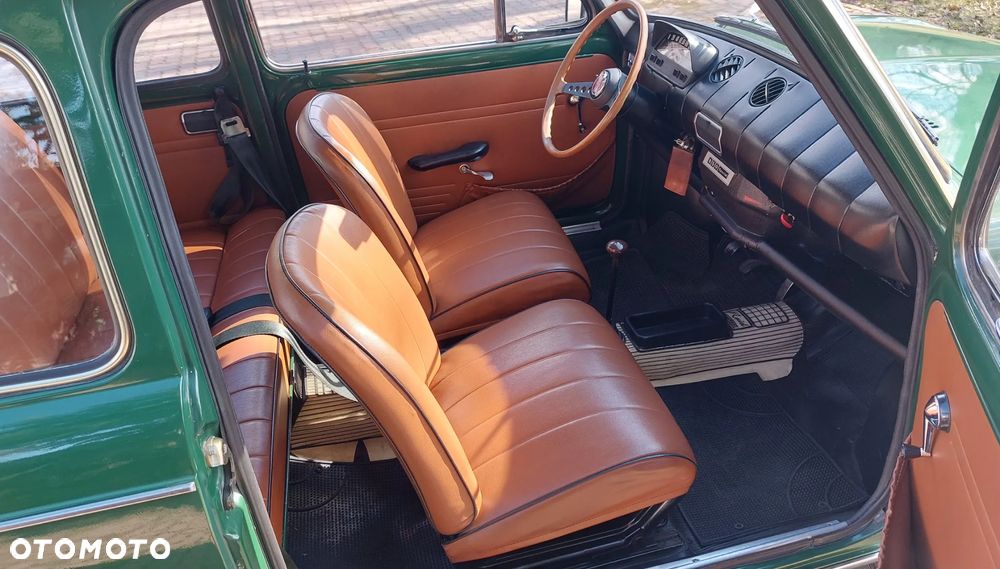 Fiat 850 - 13