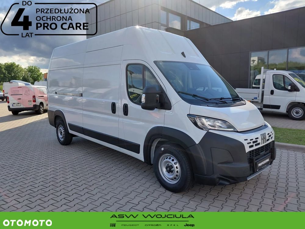Fiat Ducato - 1