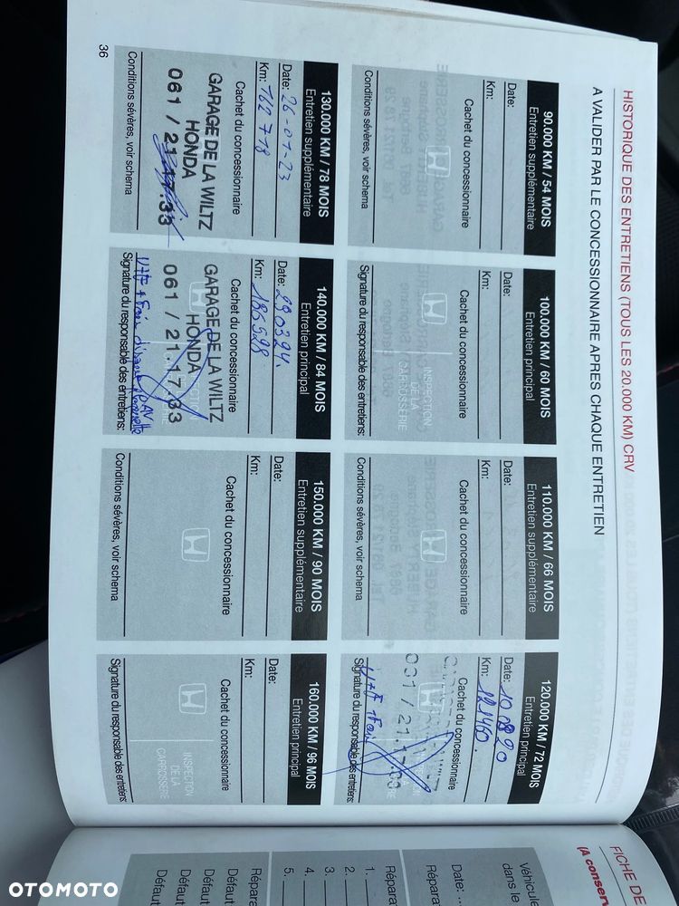 Honda Civic 1.6 i-DTEC Comfort - 7